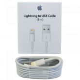 Apple Lightning USB Charger Cable for iPhone 6s Plus iPhone 5